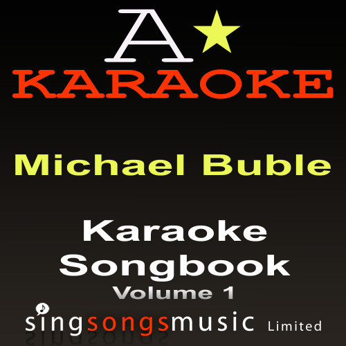 Can't Buy Me Love (Originally Performed By Michael Buble) {Karaoke Audio Version}