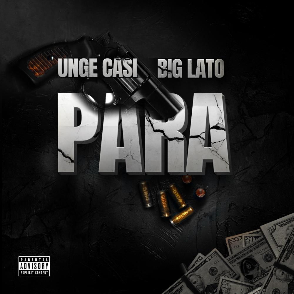 PARA (Explicit)