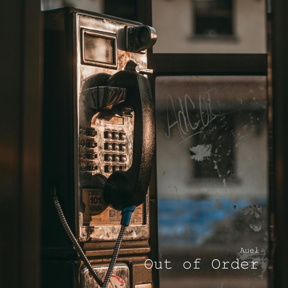 Out of Order