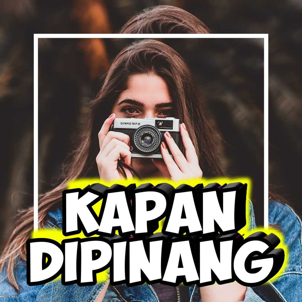 Kapan Dipinang X Kopi Mite