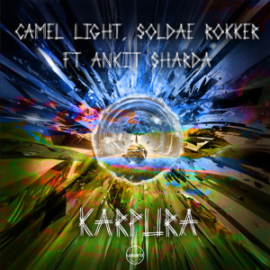 Album Karpura from Camel Light