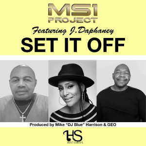 Listen to Set It Off (PA Mix) song with lyrics from Ms1 Project