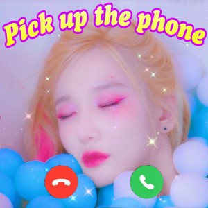 อัลบัม Pick up the phone ศิลปิน COCONA