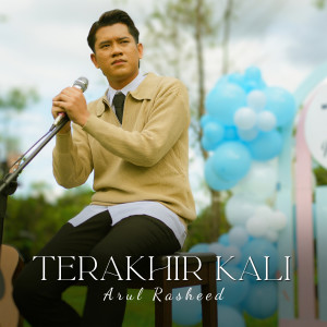 Album Terakhir Kali oleh Arul Rasheed