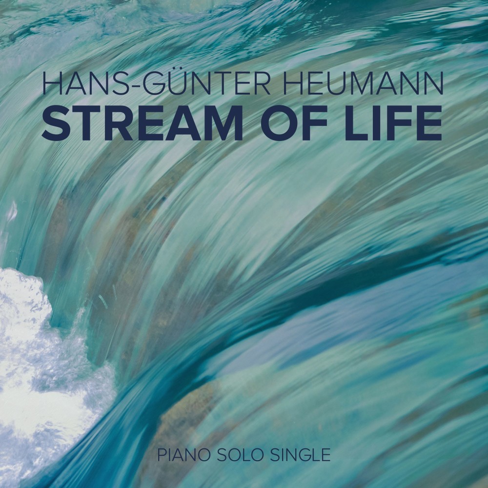 Stream Of Life