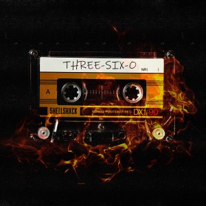 Listen to Three-Six-O (Explicit) song with lyrics from SHELLSHXCK