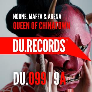 Listen to Queen Of Chinatown song with lyrics from Noone