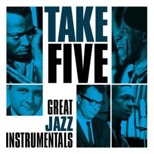 ดาวน์โหลดและฟังเพลง Take Five พร้อมเนื้อเพลงจาก Dave Brubeck Quartet
