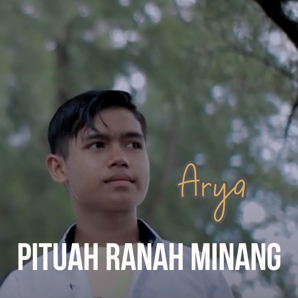 Pituah Ranah Minang