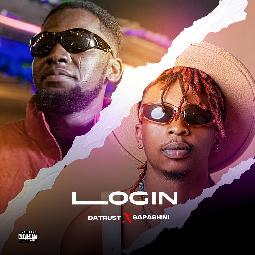Login (feat. Sapashini) (Remix)