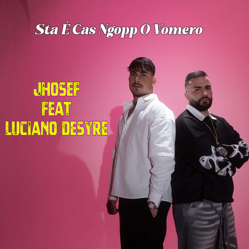 Sta è cas ngopp o Vomero