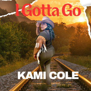 Album I Gotta Go from KAMI COLE