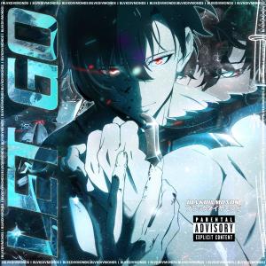 收聽BlvkDivmonds的LET GO (Explicit)歌詞歌曲