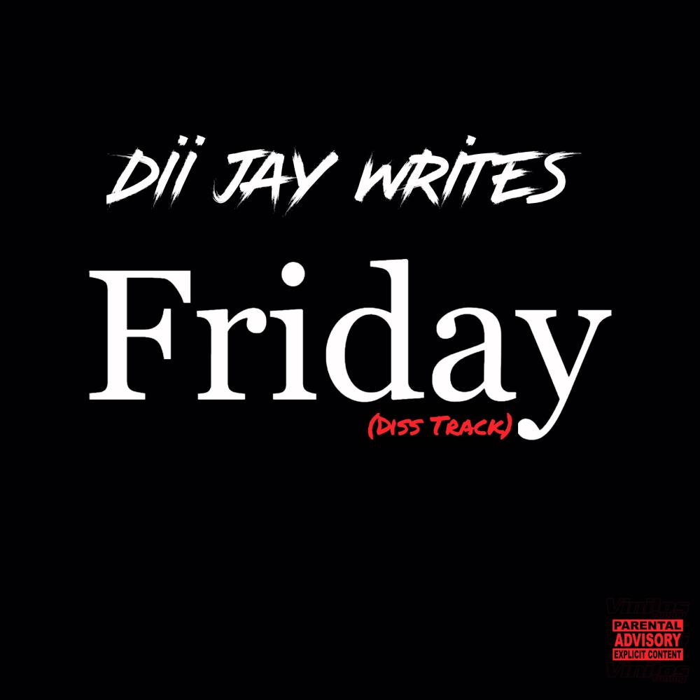 Friday (Diss Track) (Explicit)