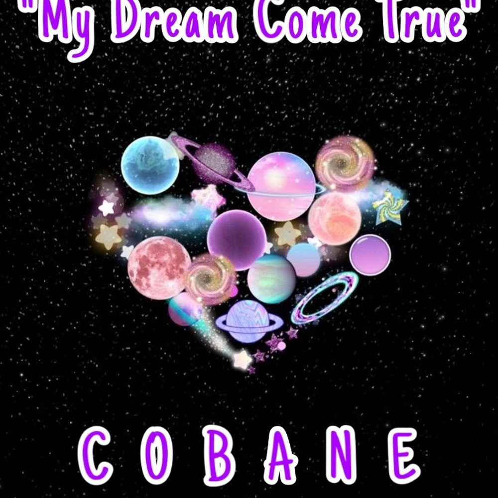 My Dream Come True