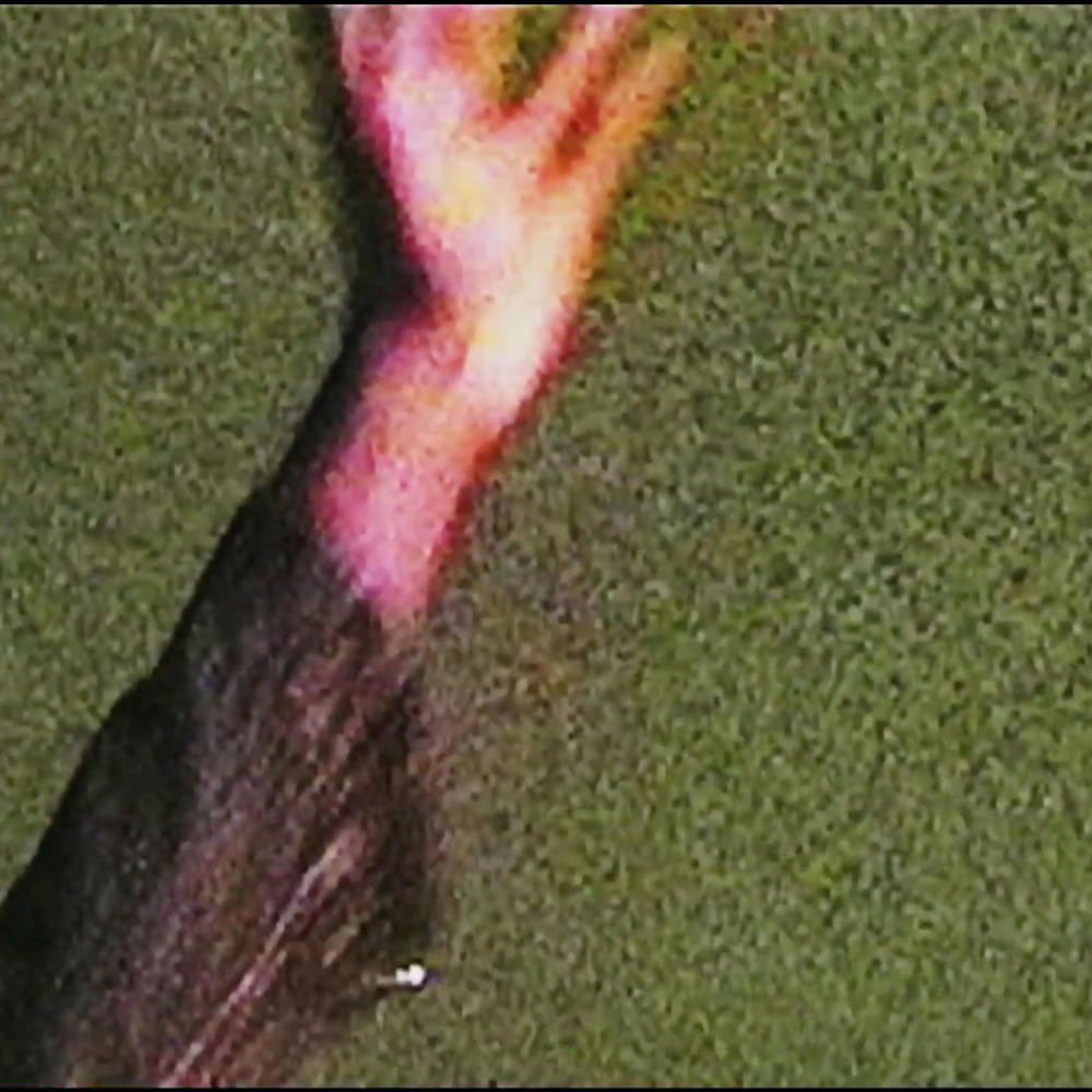 BACK O' WALL PRAYER (Explicit)