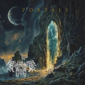 ดาวน์โหลดและฟังเพลง Caelus Portum (feat. BROJOB) พร้อมเนื้อเพลงจาก Blackwater Cove