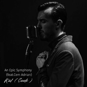 Cem Adrian的专辑Kül (Canlı Performans)