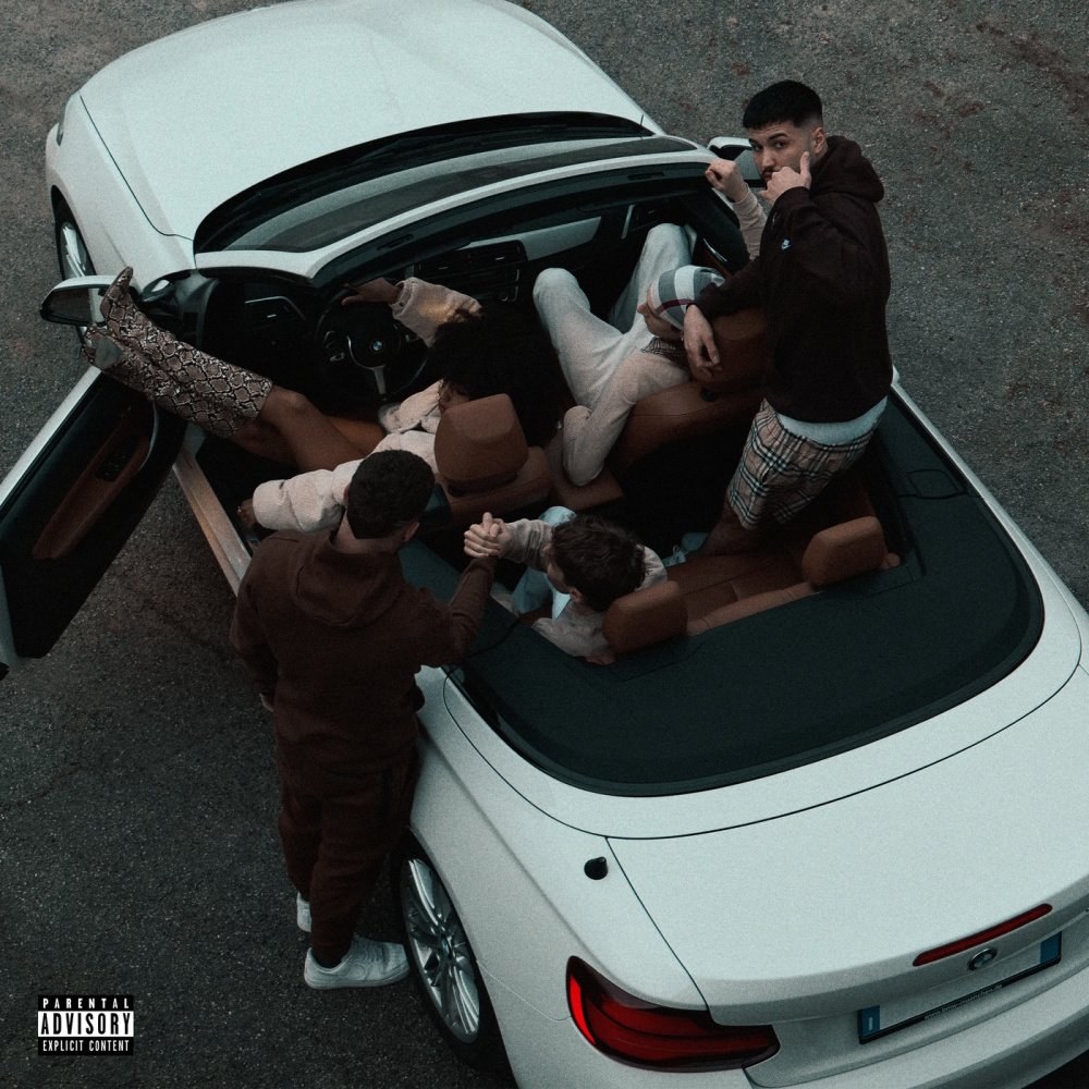 Pronto (Explicit)