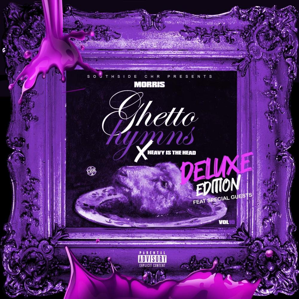 Hat Trick (feat. ODS Blac & T-Gil) (Explicit)