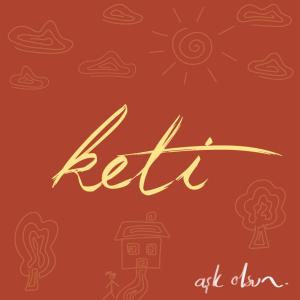 收聽Keti的Aşk Olsun歌詞歌曲