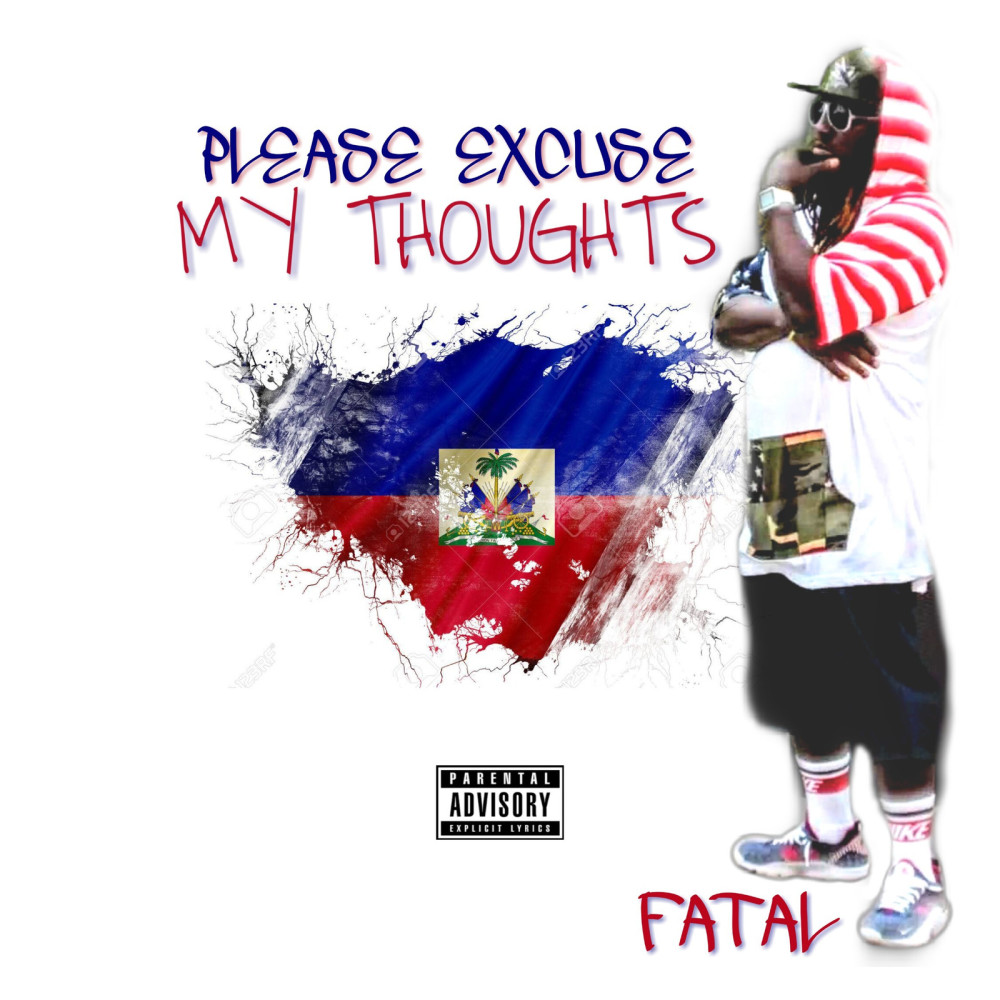 Only God Can Judge Me (Explicit)