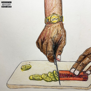 Listen to Complexities of The Mind (Explicit) song with lyrics from Stooky Bros.