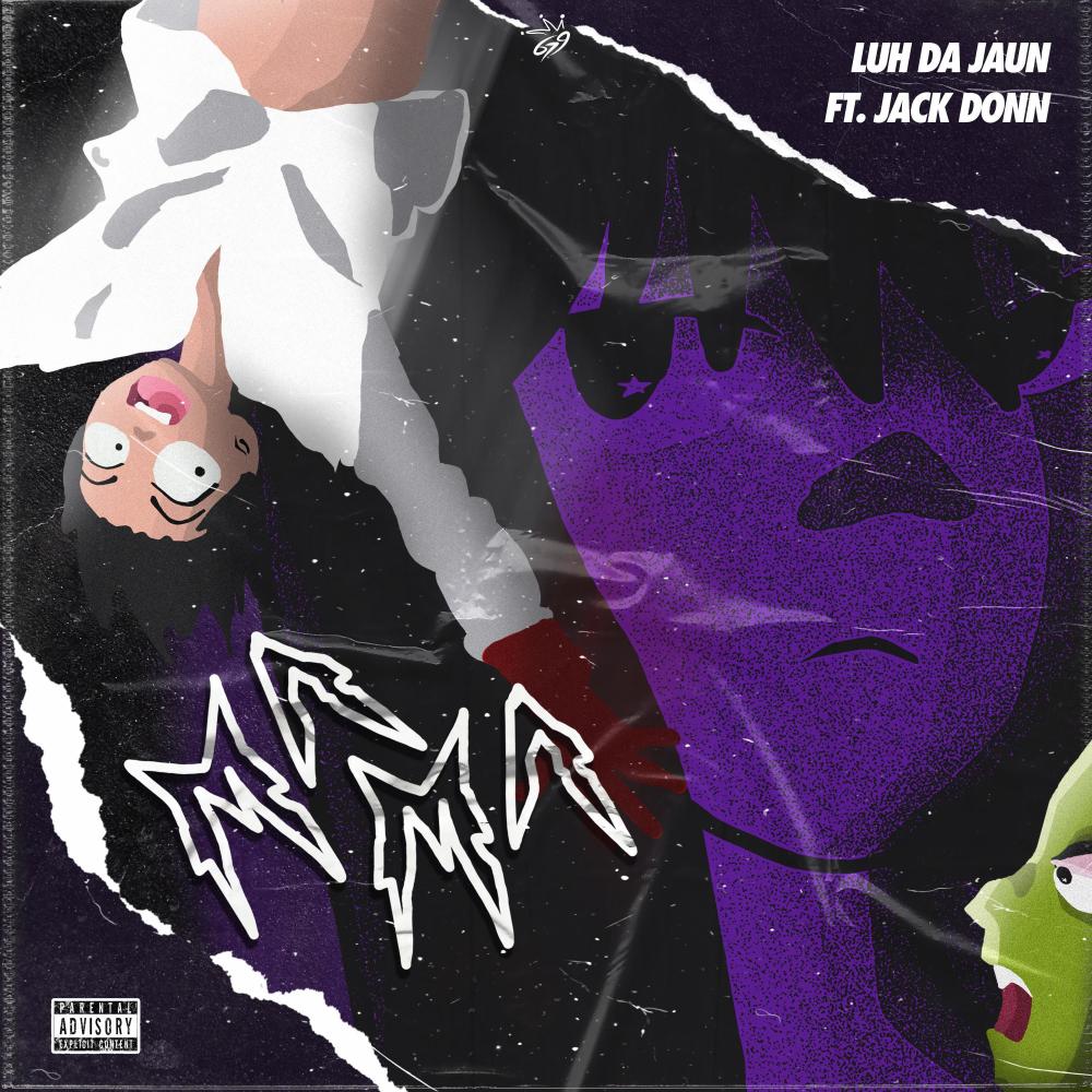 Mama (feat. Jack Donn) (Explicit)