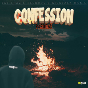 ดาวน์โหลดและฟังเพลง Confession พร้อมเนื้อเพลงจาก Parodax
