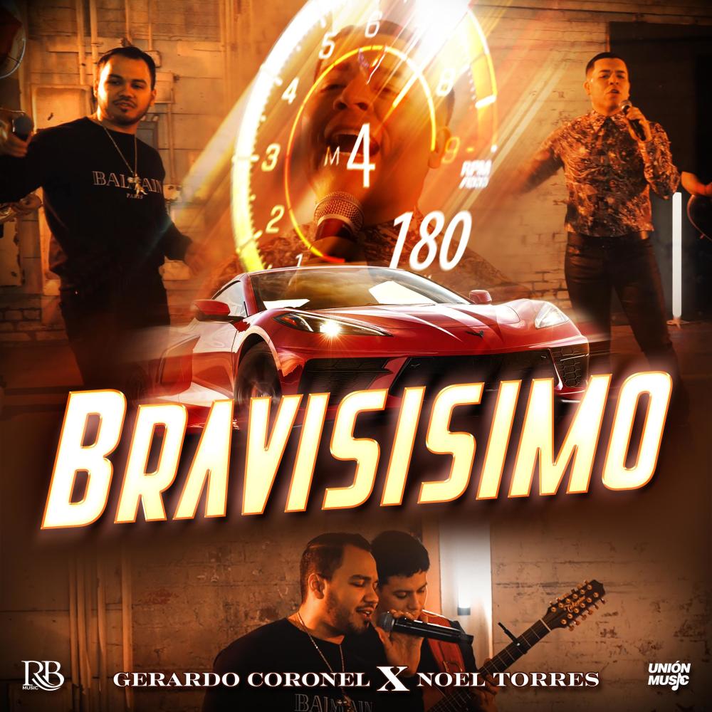 Bravisísimo (En Vivo)