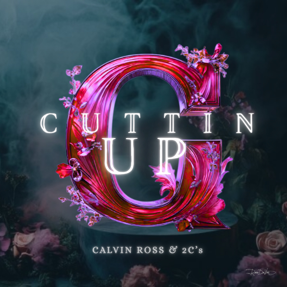 Cuttin Up (Explicit)
