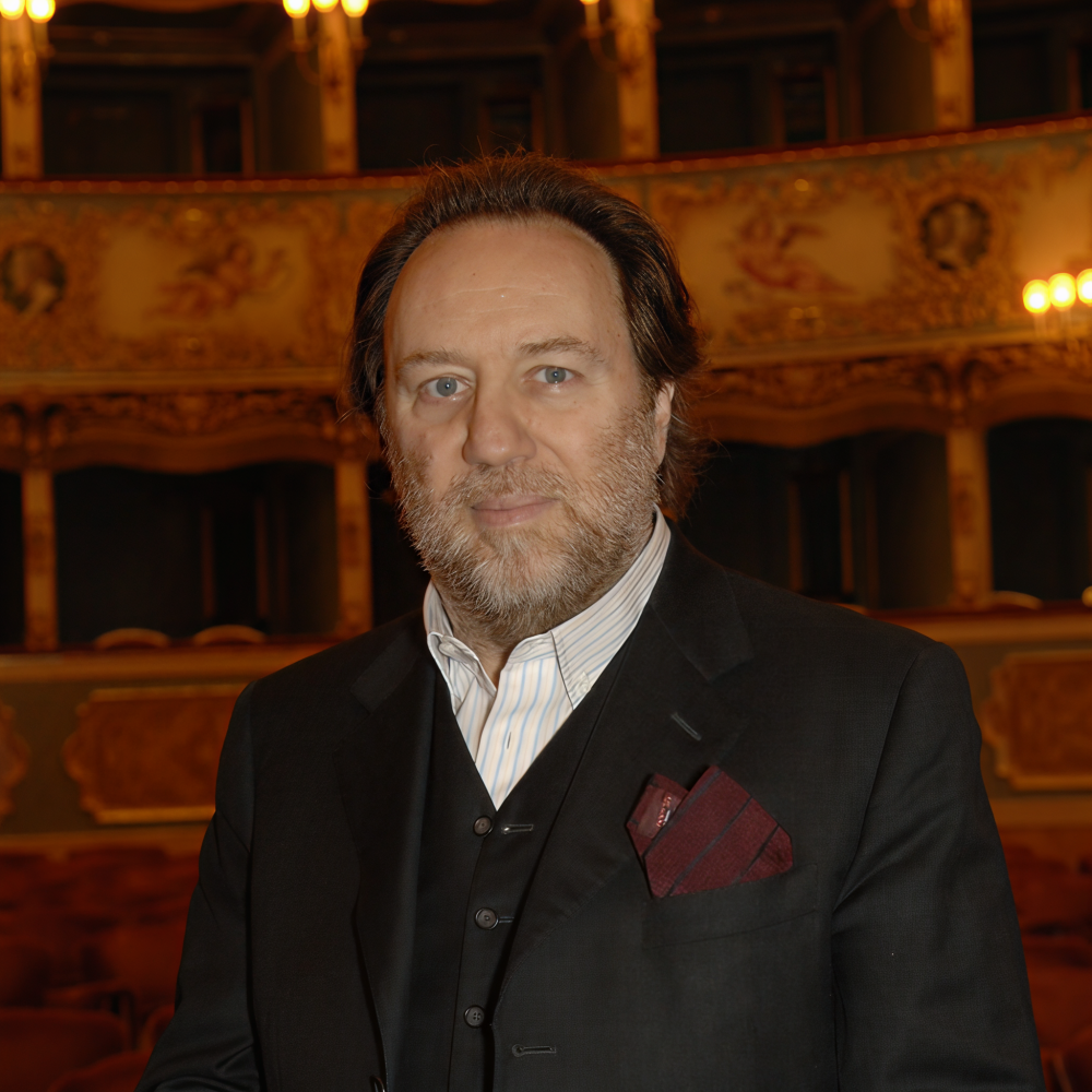 Riccardo Chailly