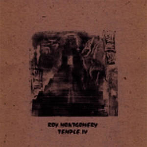 Roy Montgomery的專輯Temple IV