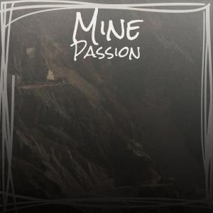 Album Mine Passion from Various
