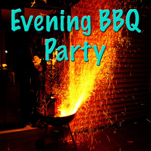 Navy Gravy的专辑Evening BBQ Party