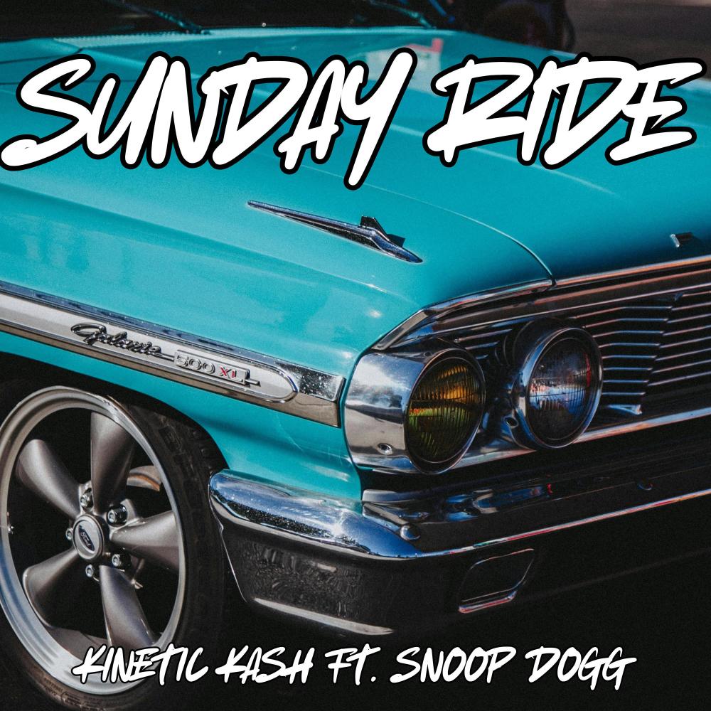 Sunday Ride (feat. Snoop Dogg) (Explicit)