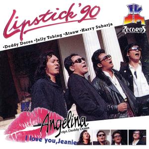 Dengarkan Setan Jalanan lagu dari Lipstick 90 dengan lirik