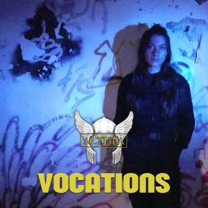 Dengarkan Vocations lagu dari Althea dengan lirik