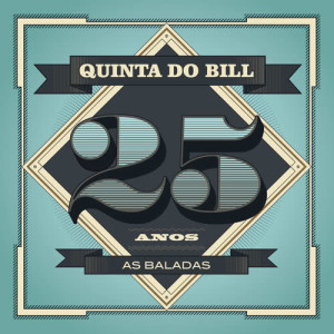 收聽Quinta Do Bill的Onde Sei Viver歌詞歌曲