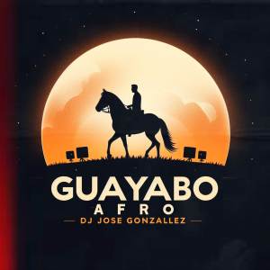 Dj jose gonzalez的專輯Guayabo Afro (Remix)