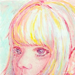 Listen to 日本妹 song with lyrics from 风正