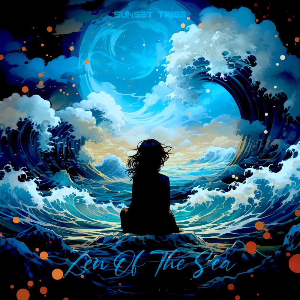 Surrender to the Sea