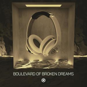 收聽8D Tunes的Boulevard of Broken Dreams (8D Audio)歌詞歌曲