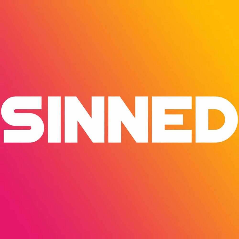 Sinned