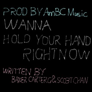收聽Gumi的Wanna Hold Your Hand Right Now歌詞歌曲