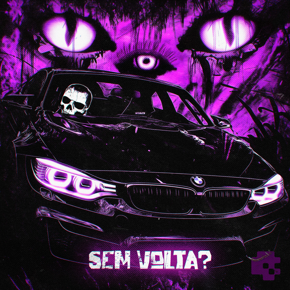 SEM VOLTA? (SPED UP)