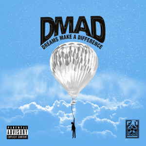 Listen to Can't Do (Explicit) song with lyrics from Dmad