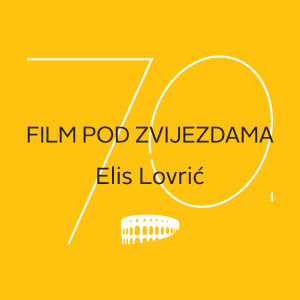 Album Film pod zvijezdama from Elis Lovric