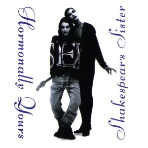 收聽Shakespear's Sister的Hello (Turn Your Radio On)歌詞歌曲