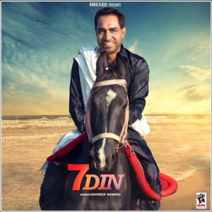 Album 7 Din from Navdeep Sandhu